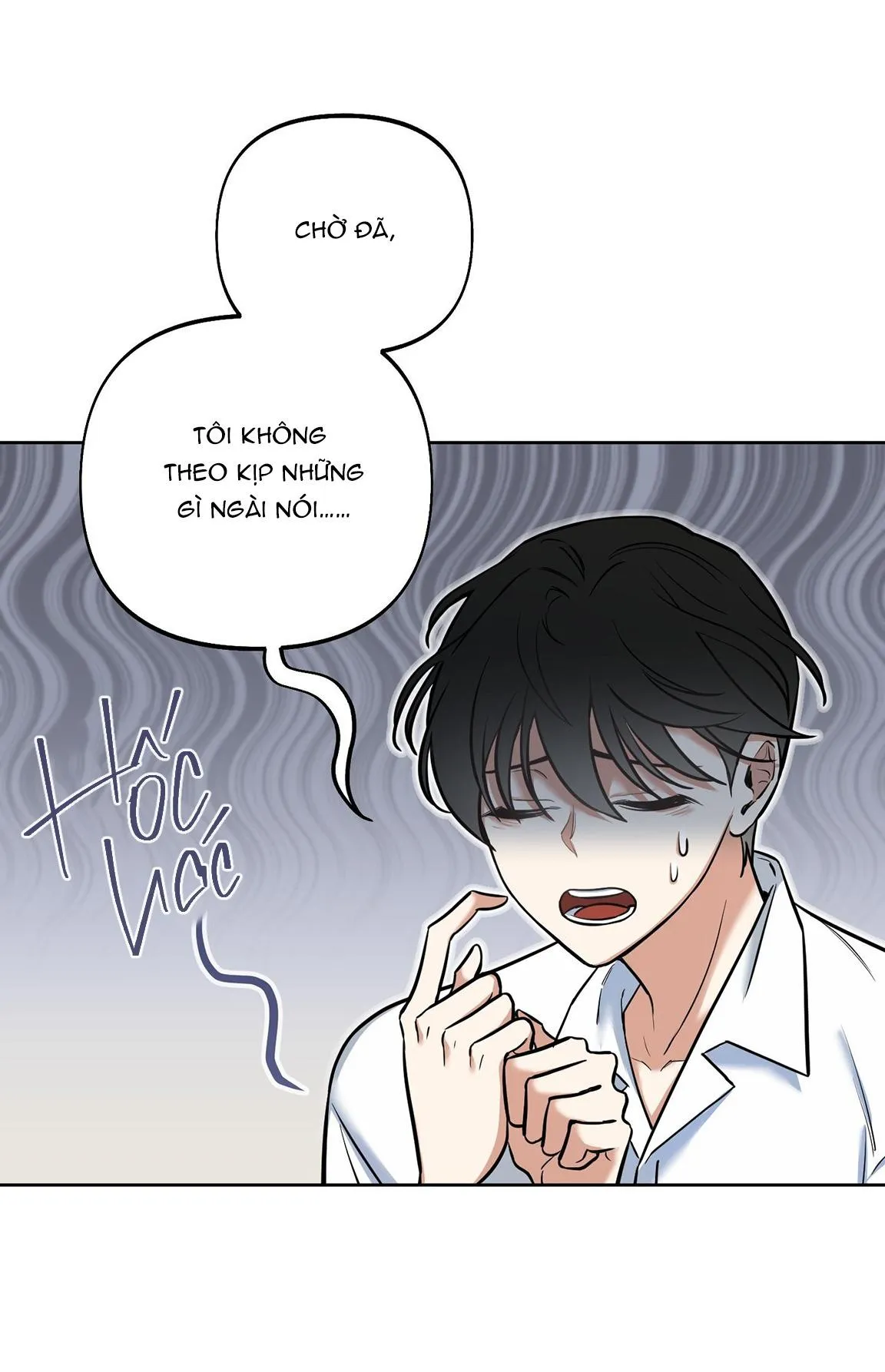 (NP) TRỞ THÀNH VUA CÔNG LƯỢC Chapter 10 Trang 29