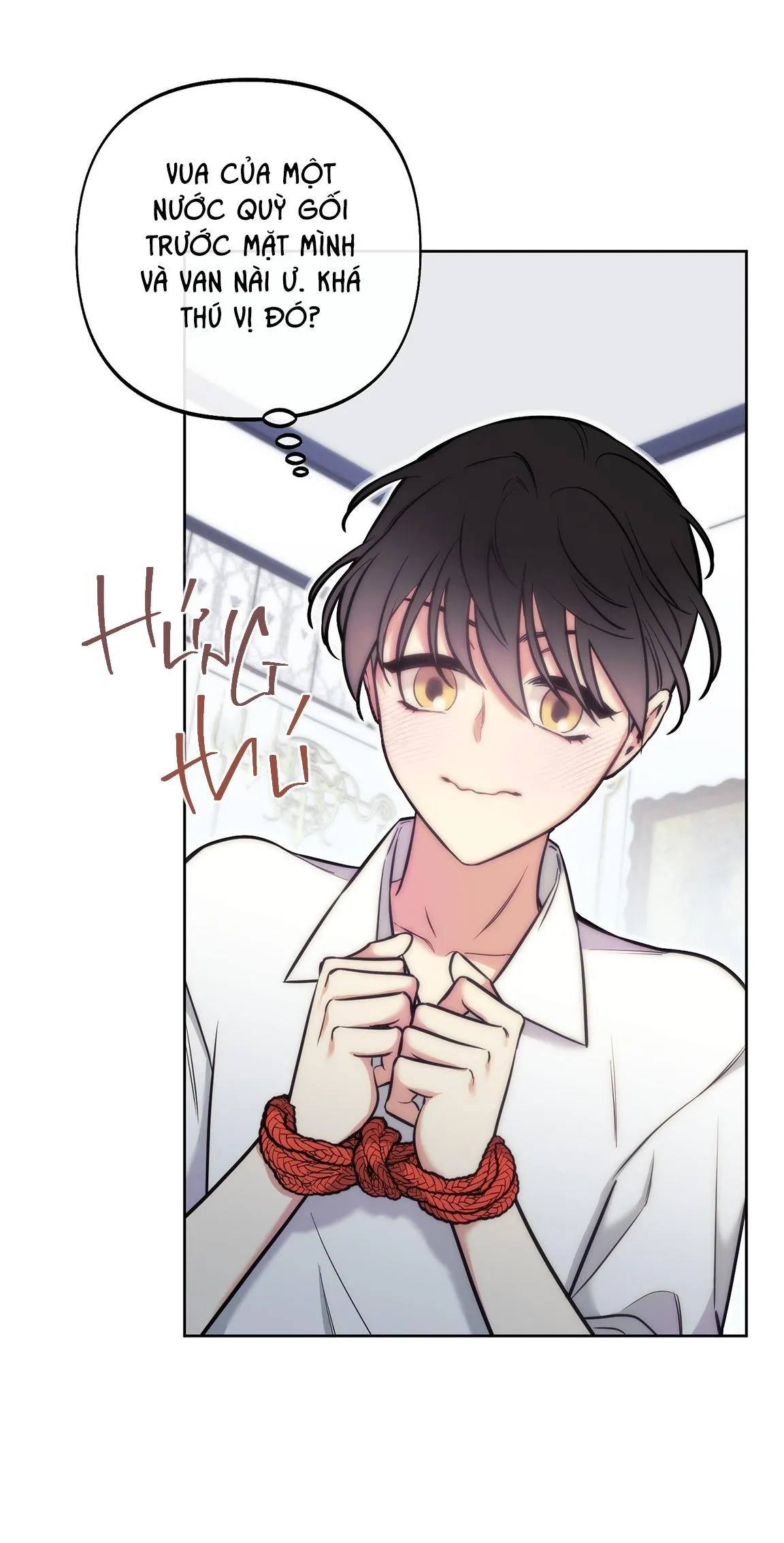 (NP) TRỞ THÀNH VUA CÔNG LƯỢC Chapter 10 Trang 40