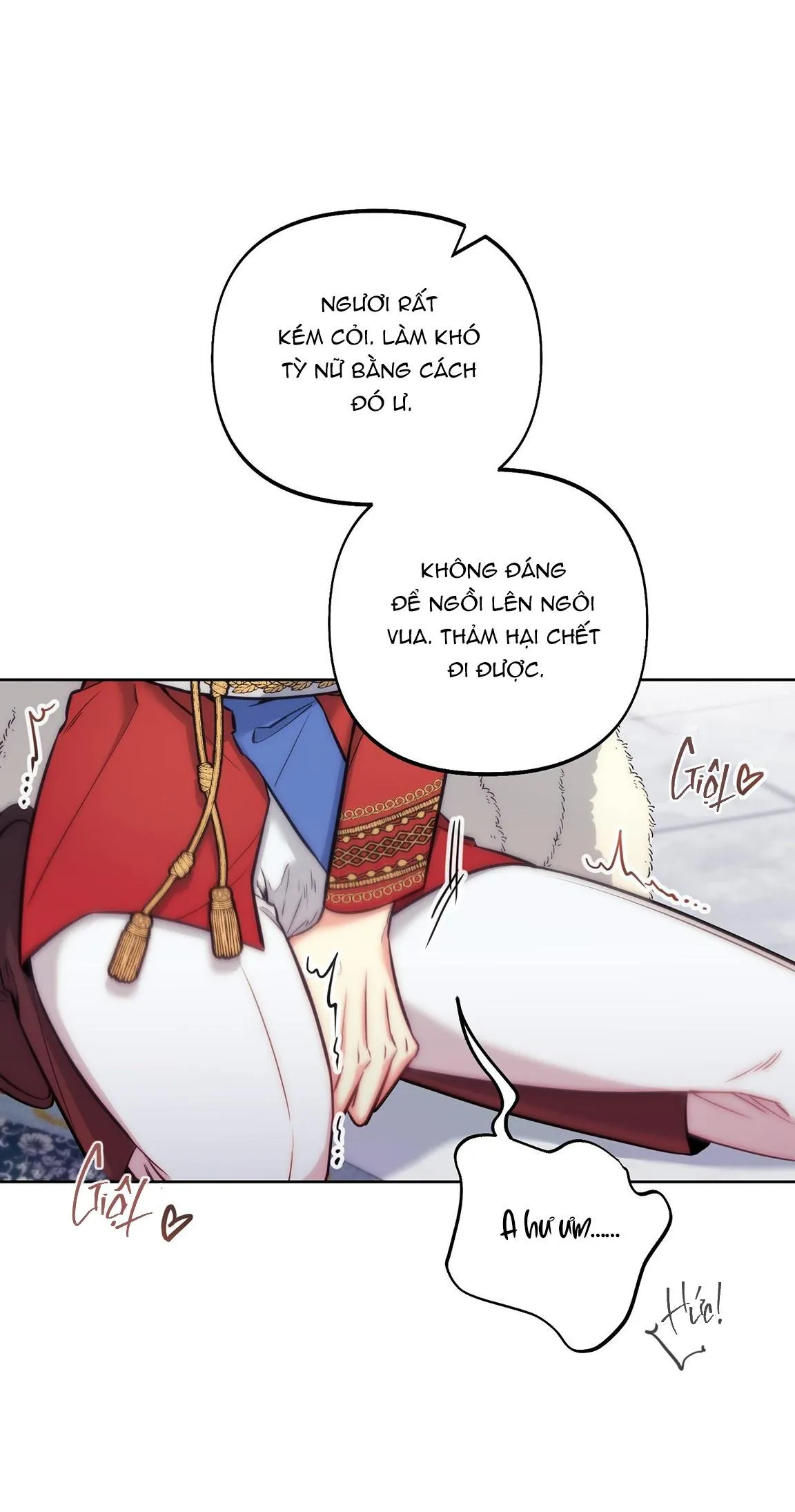 (NP) TRỞ THÀNH VUA CÔNG LƯỢC Chapter 10 Trang 41