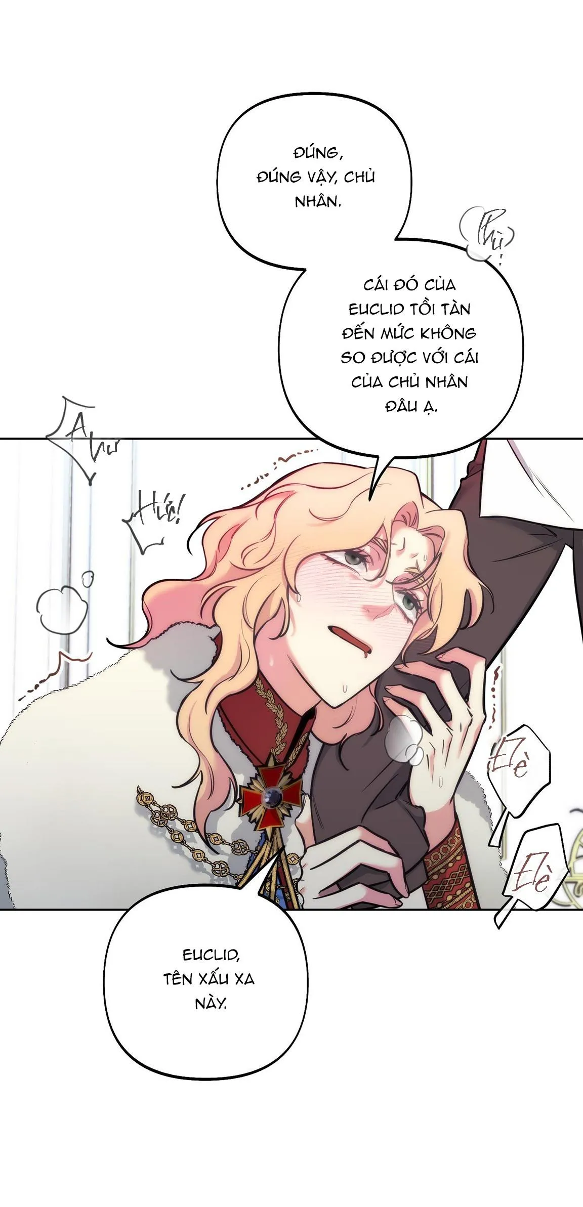 (NP) TRỞ THÀNH VUA CÔNG LƯỢC Chapter 10 Trang 43