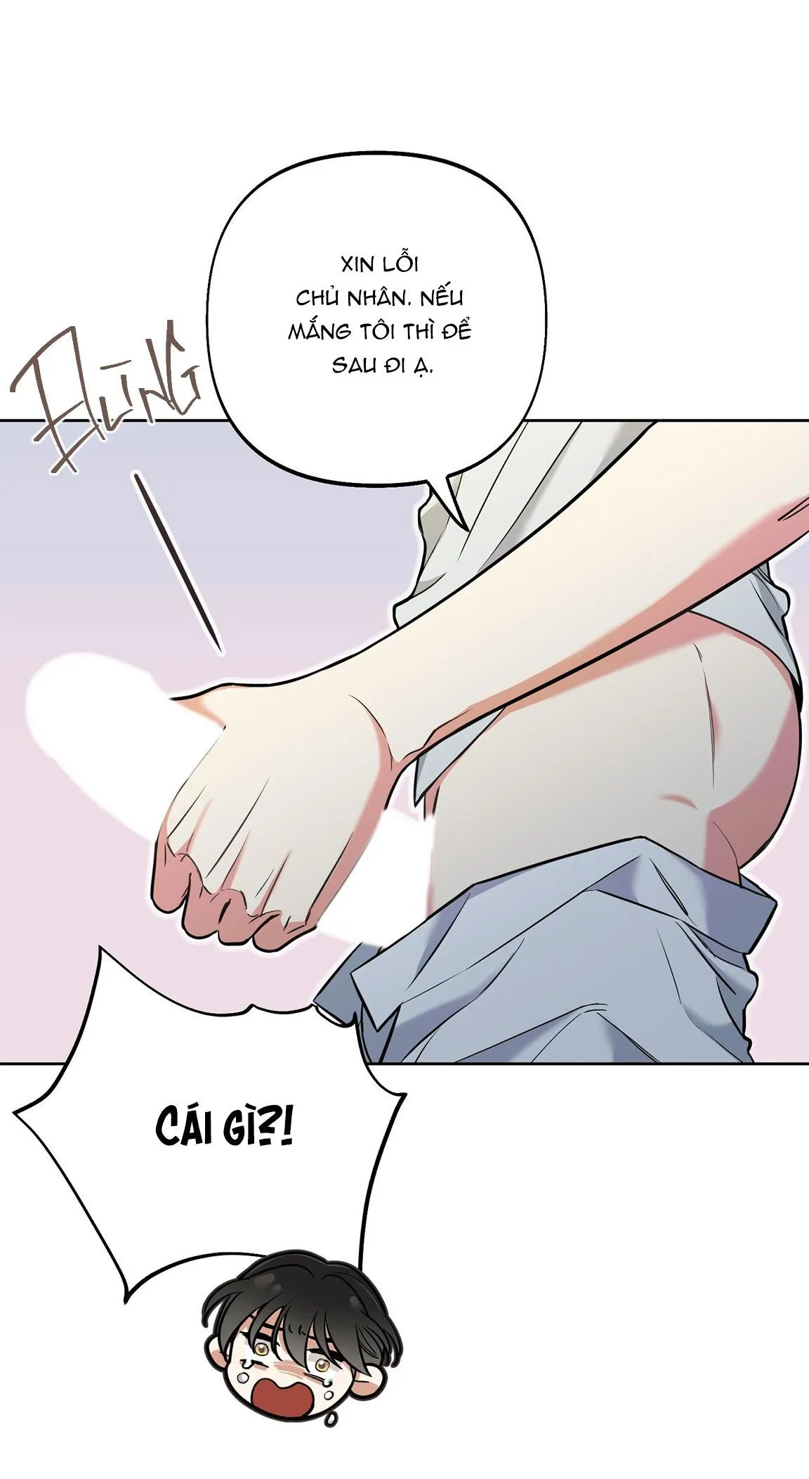 (NP) TRỞ THÀNH VUA CÔNG LƯỢC Chapter 10 Trang 52