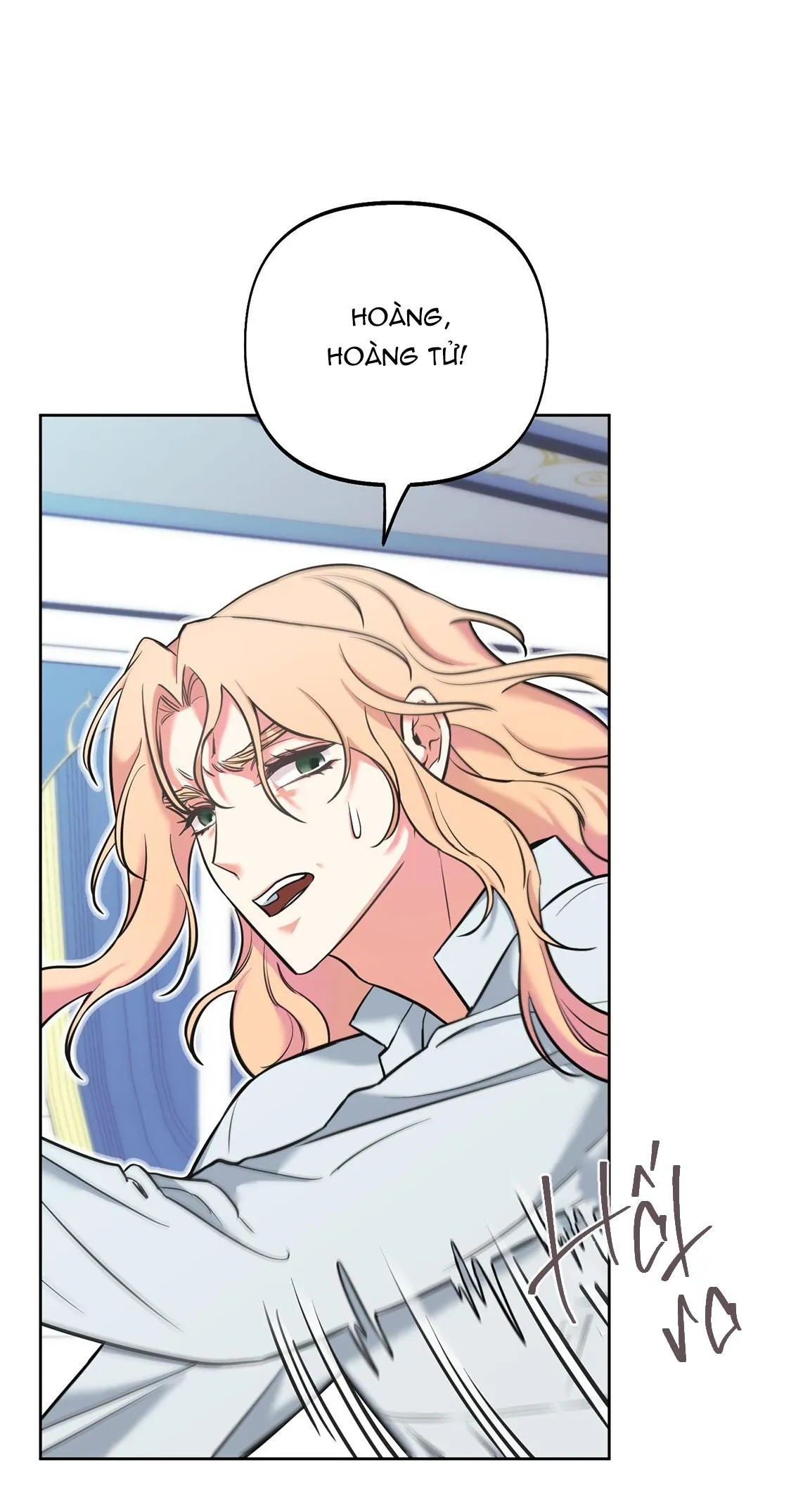 (NP) TRỞ THÀNH VUA CÔNG LƯỢC Chapter 10 Trang 57