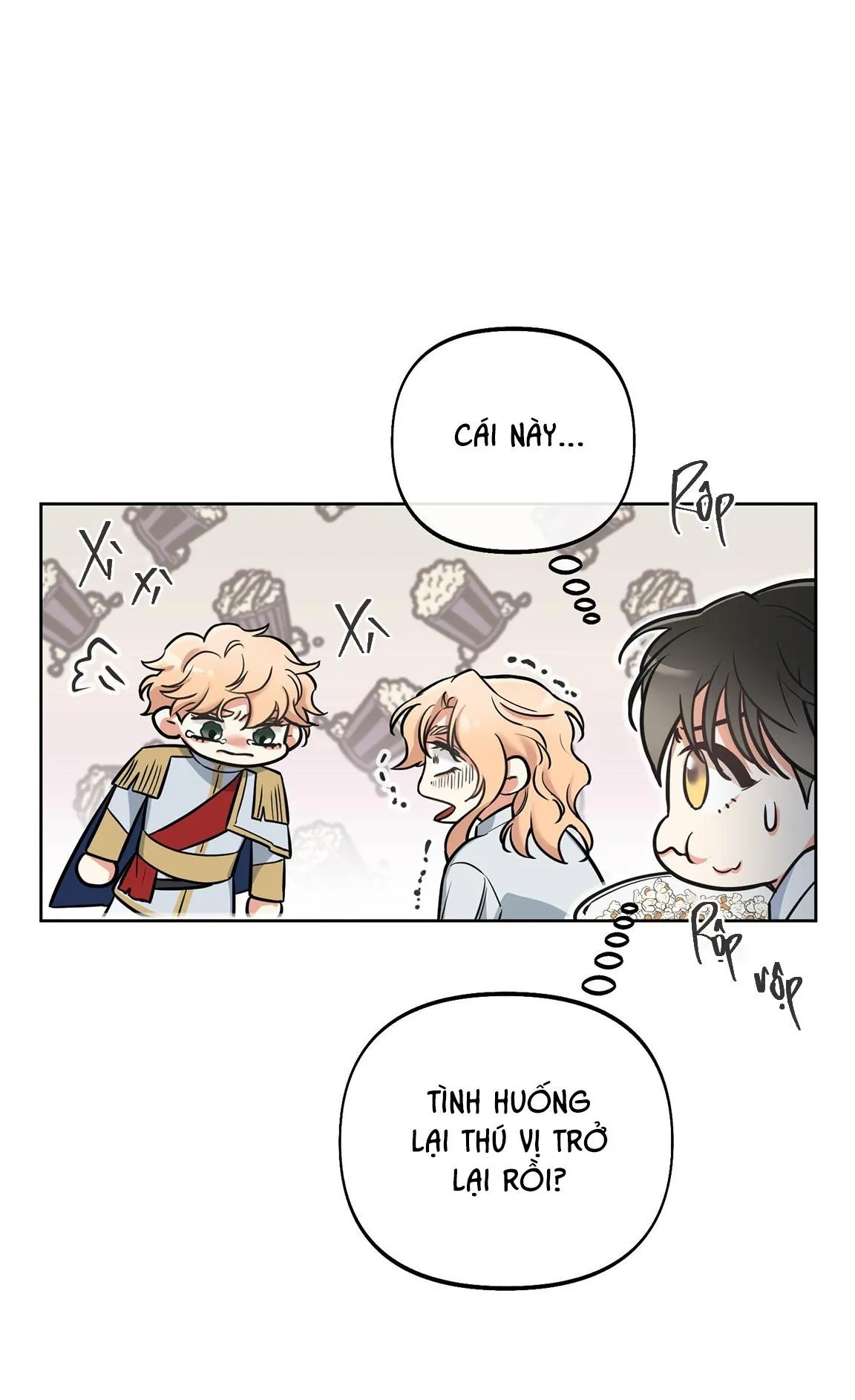 (NP) TRỞ THÀNH VUA CÔNG LƯỢC Chapter 10 Trang 62