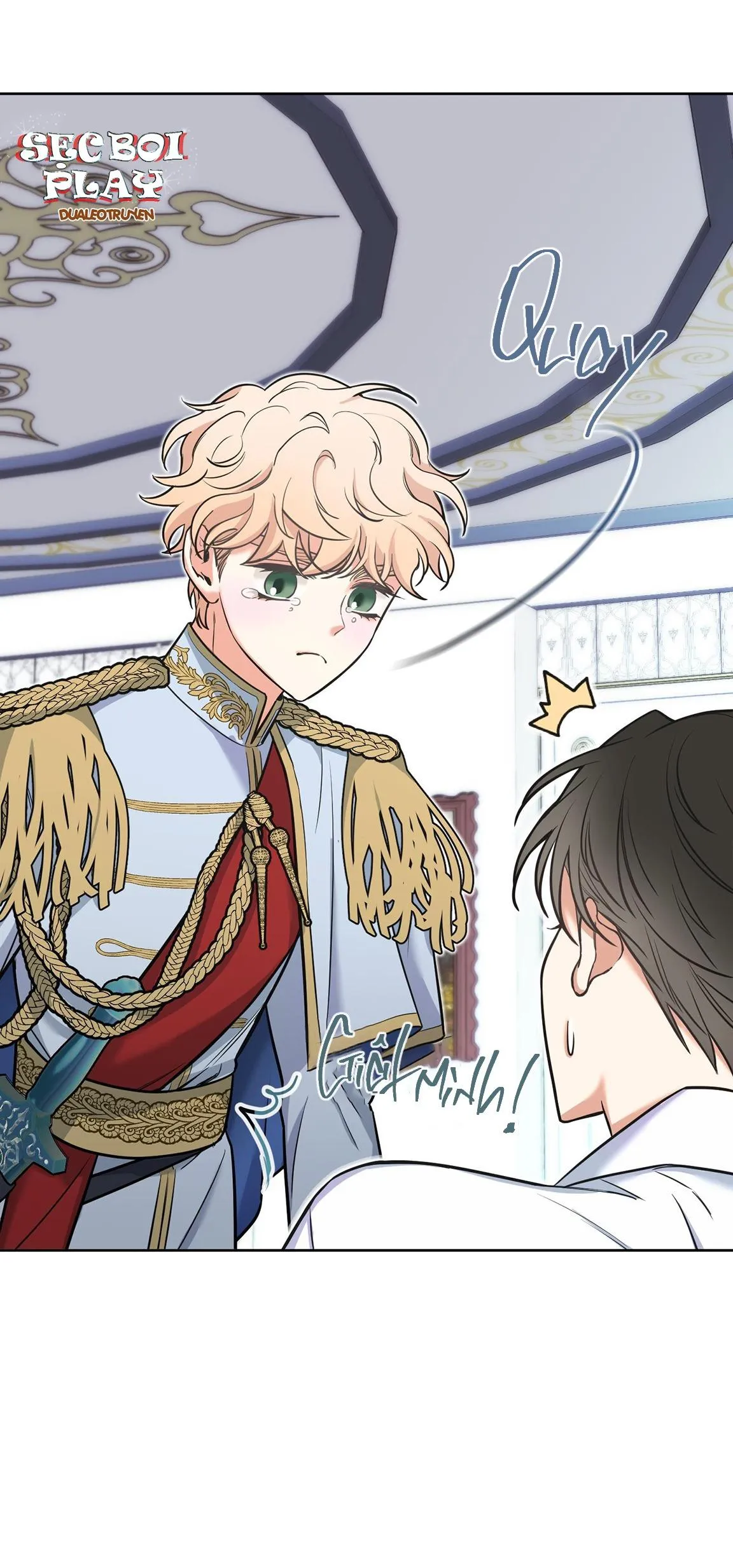 (NP) TRỞ THÀNH VUA CÔNG LƯỢC Chapter 10 Trang 63