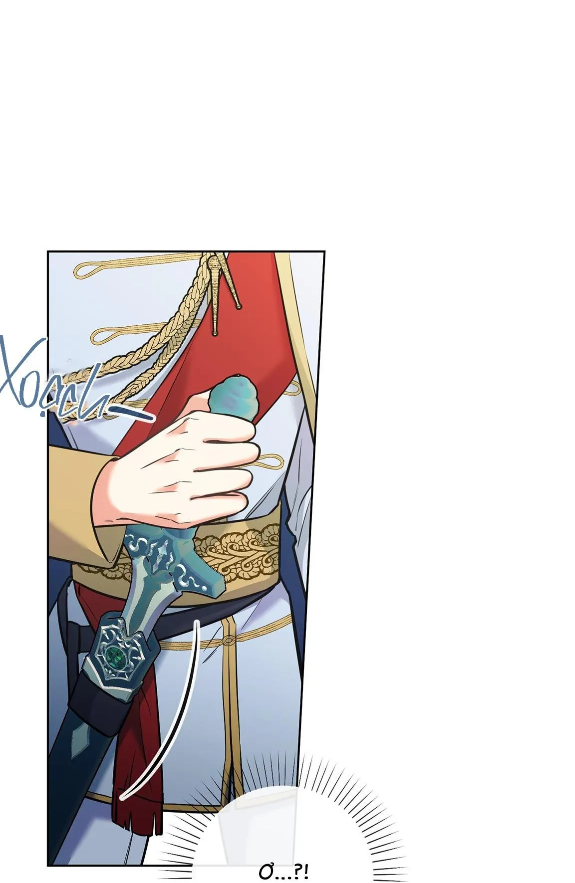 (NP) TRỞ THÀNH VUA CÔNG LƯỢC Chapter 10 Trang 64