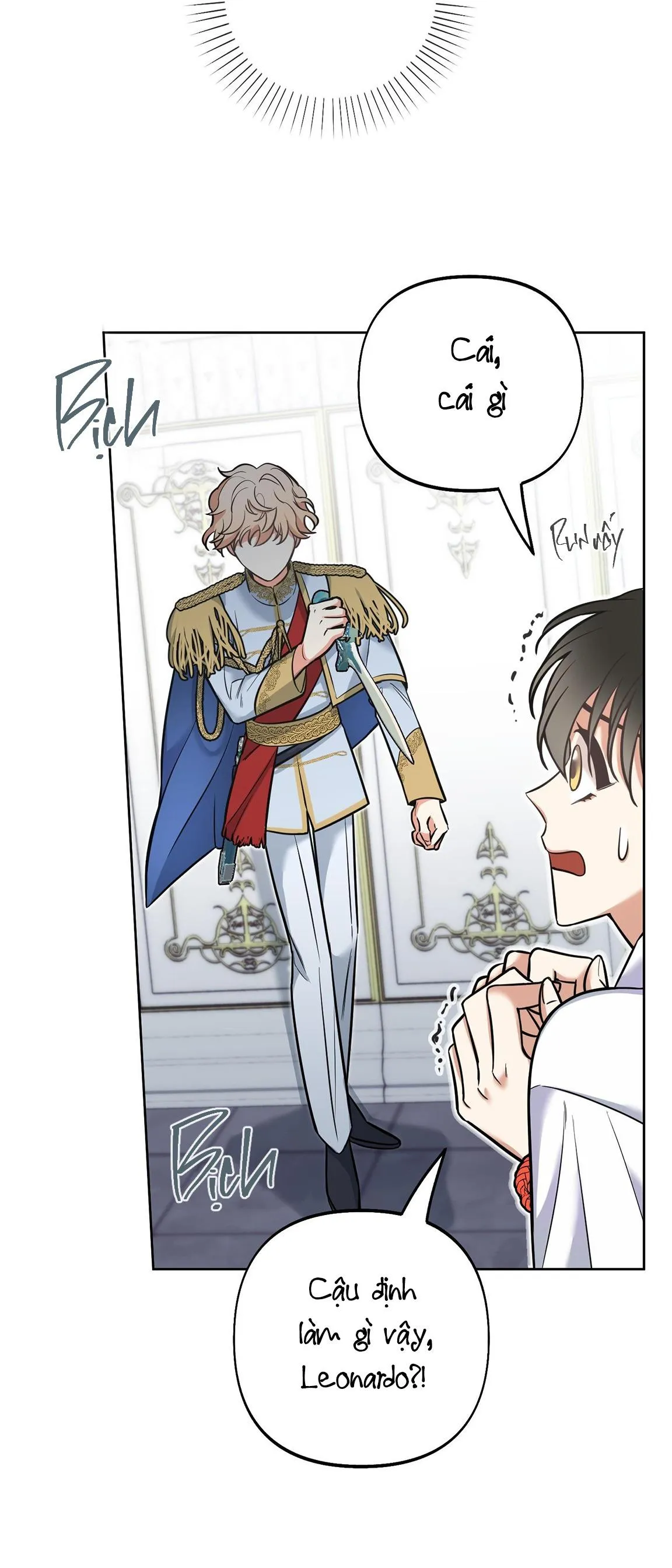 (NP) TRỞ THÀNH VUA CÔNG LƯỢC Chapter 10 Trang 65