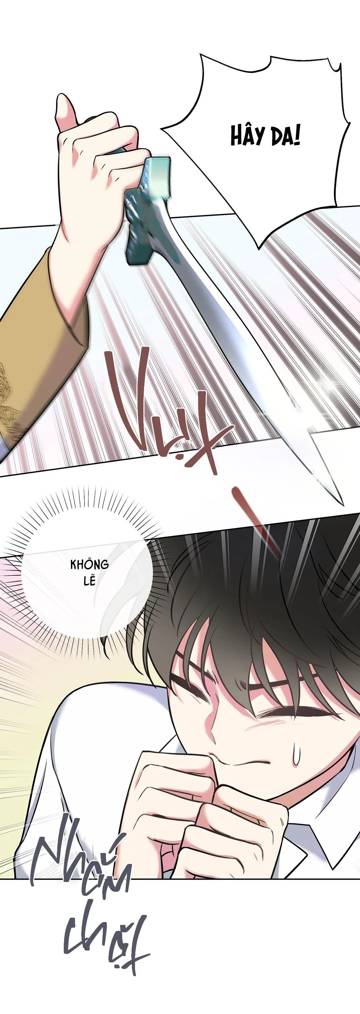 (NP) TRỞ THÀNH VUA CÔNG LƯỢC Chapter 10 Trang 66