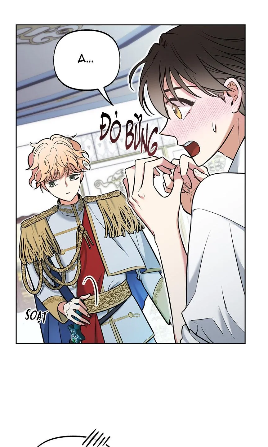 (NP) TRỞ THÀNH VUA CÔNG LƯỢC Chapter 11 Trang 5