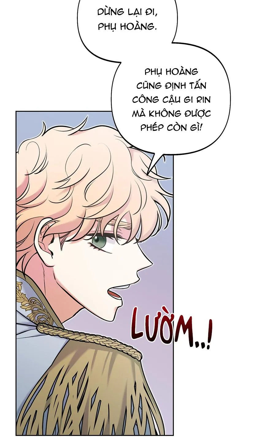 (NP) TRỞ THÀNH VUA CÔNG LƯỢC Chapter 11 Trang 9