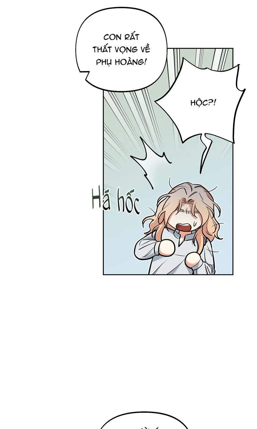 (NP) TRỞ THÀNH VUA CÔNG LƯỢC Chapter 11 Trang 10