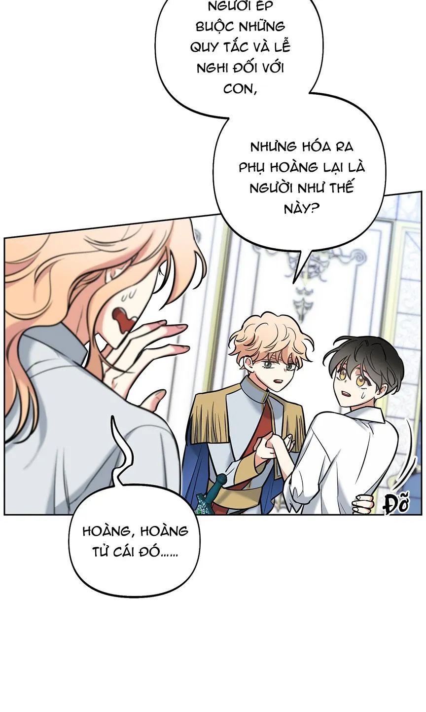 (NP) TRỞ THÀNH VUA CÔNG LƯỢC Chapter 11 Trang 11