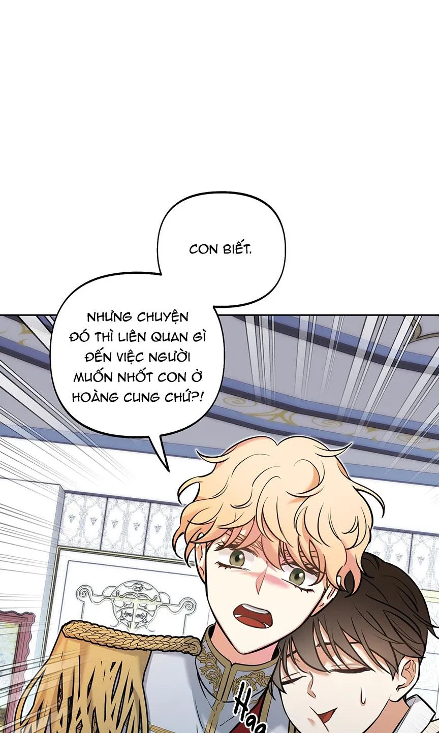 (NP) TRỞ THÀNH VUA CÔNG LƯỢC Chapter 11 Trang 13