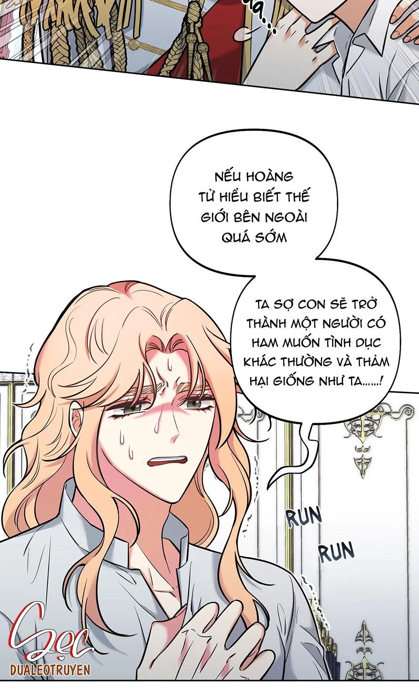 (NP) TRỞ THÀNH VUA CÔNG LƯỢC Chapter 11 Trang 14