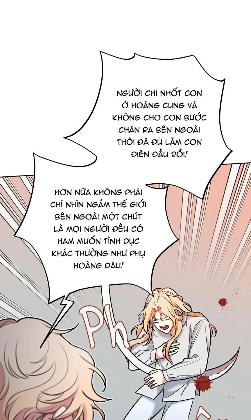 (NP) TRỞ THÀNH VUA CÔNG LƯỢC Chapter 11 Trang 15