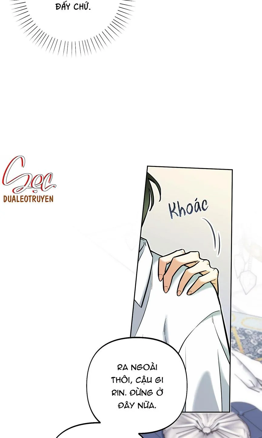 (NP) TRỞ THÀNH VUA CÔNG LƯỢC Chapter 11 Trang 17