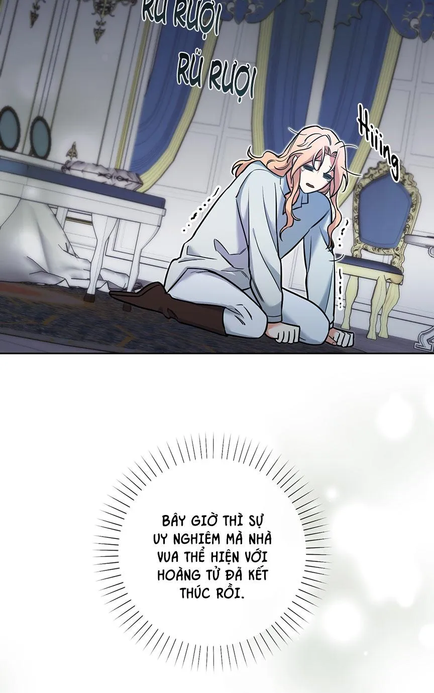 (NP) TRỞ THÀNH VUA CÔNG LƯỢC Chapter 11 Trang 20