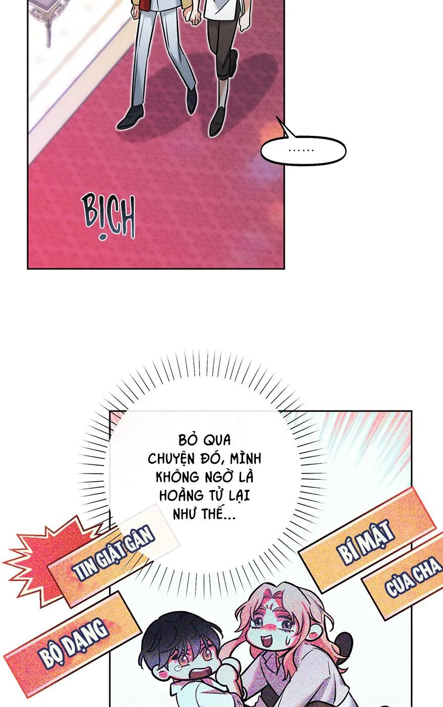 (NP) TRỞ THÀNH VUA CÔNG LƯỢC Chapter 11 Trang 23