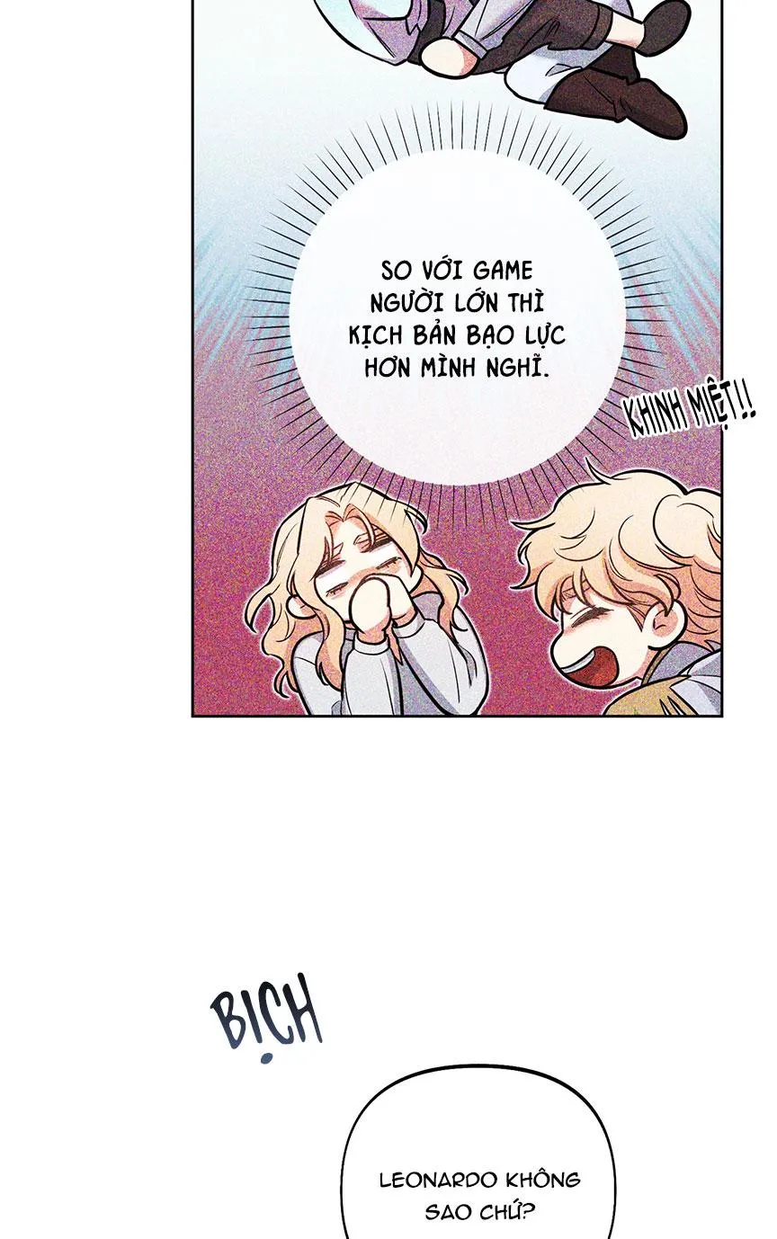 (NP) TRỞ THÀNH VUA CÔNG LƯỢC Chapter 11 Trang 24