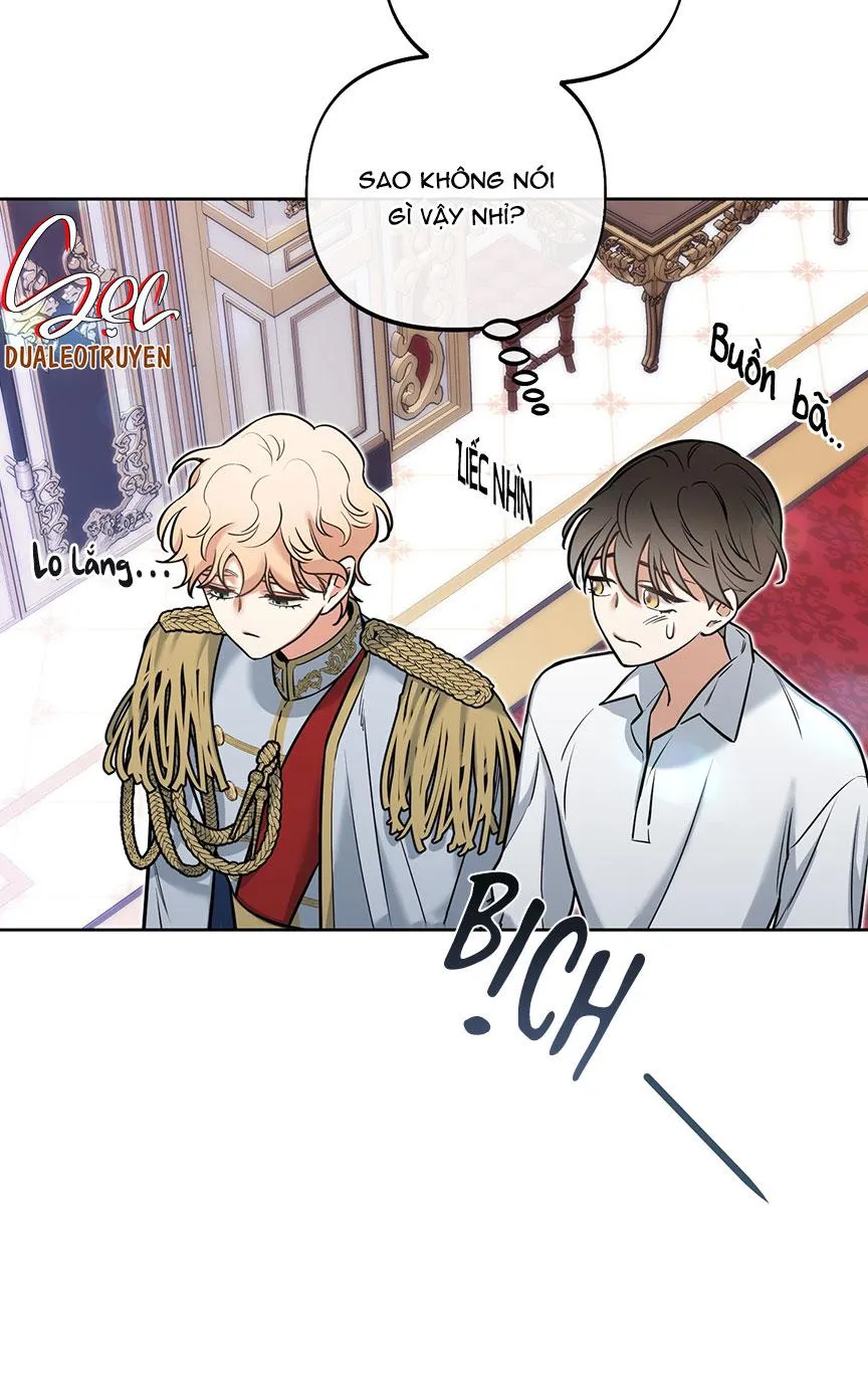 (NP) TRỞ THÀNH VUA CÔNG LƯỢC Chapter 11 Trang 25