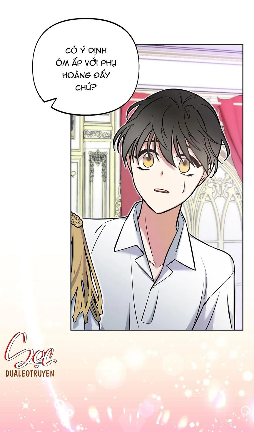 (NP) TRỞ THÀNH VUA CÔNG LƯỢC Chapter 11 Trang 28