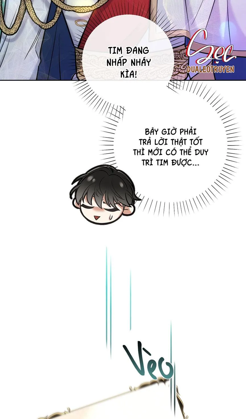 (NP) TRỞ THÀNH VUA CÔNG LƯỢC Chapter 11 Trang 30