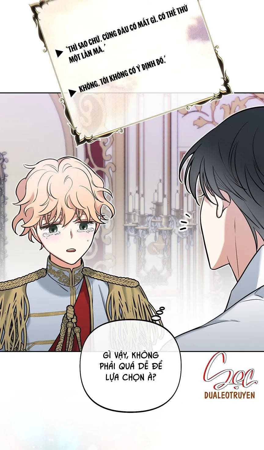 (NP) TRỞ THÀNH VUA CÔNG LƯỢC Chapter 11 Trang 31