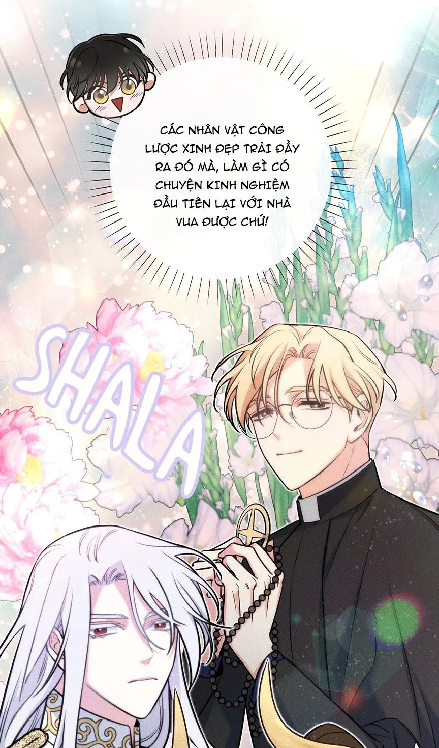 (NP) TRỞ THÀNH VUA CÔNG LƯỢC Chapter 11 Trang 32