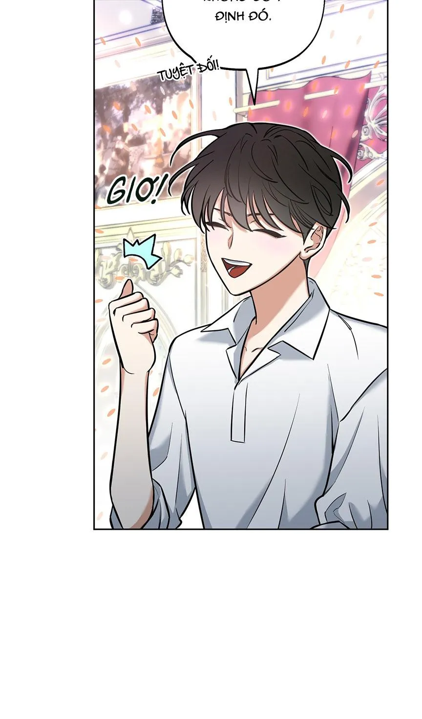 (NP) TRỞ THÀNH VUA CÔNG LƯỢC Chapter 11 Trang 34