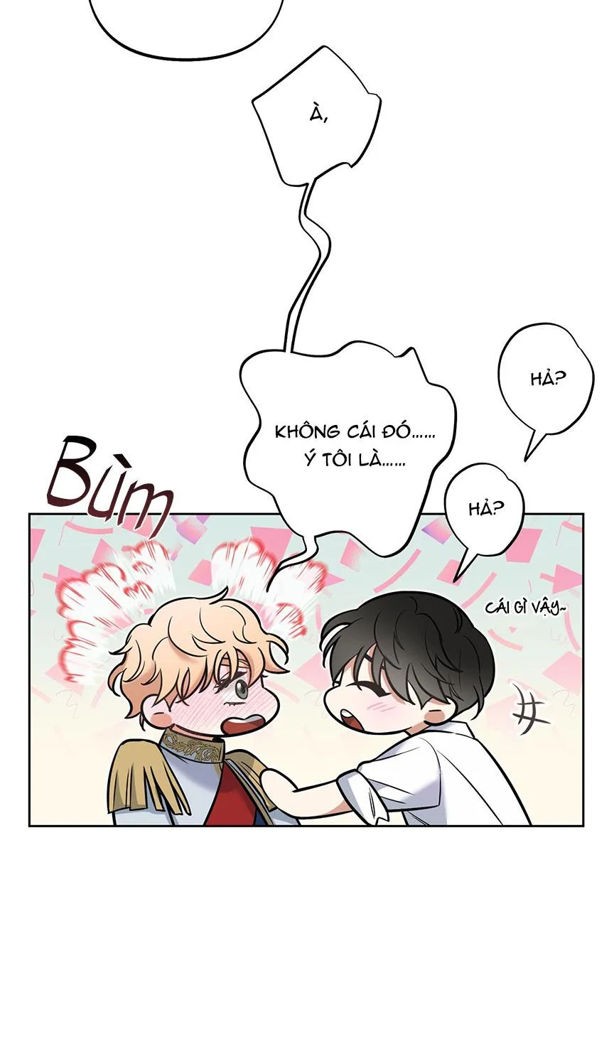 (NP) TRỞ THÀNH VUA CÔNG LƯỢC Chapter 11 Trang 36