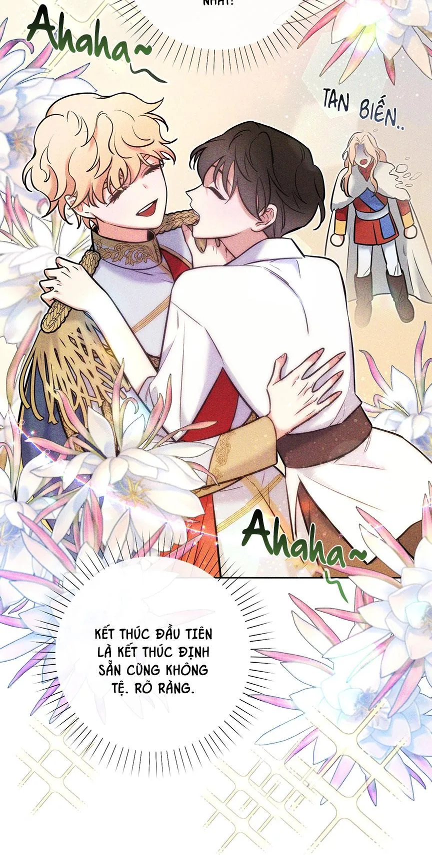 (NP) TRỞ THÀNH VUA CÔNG LƯỢC Chapter 11 Trang 41