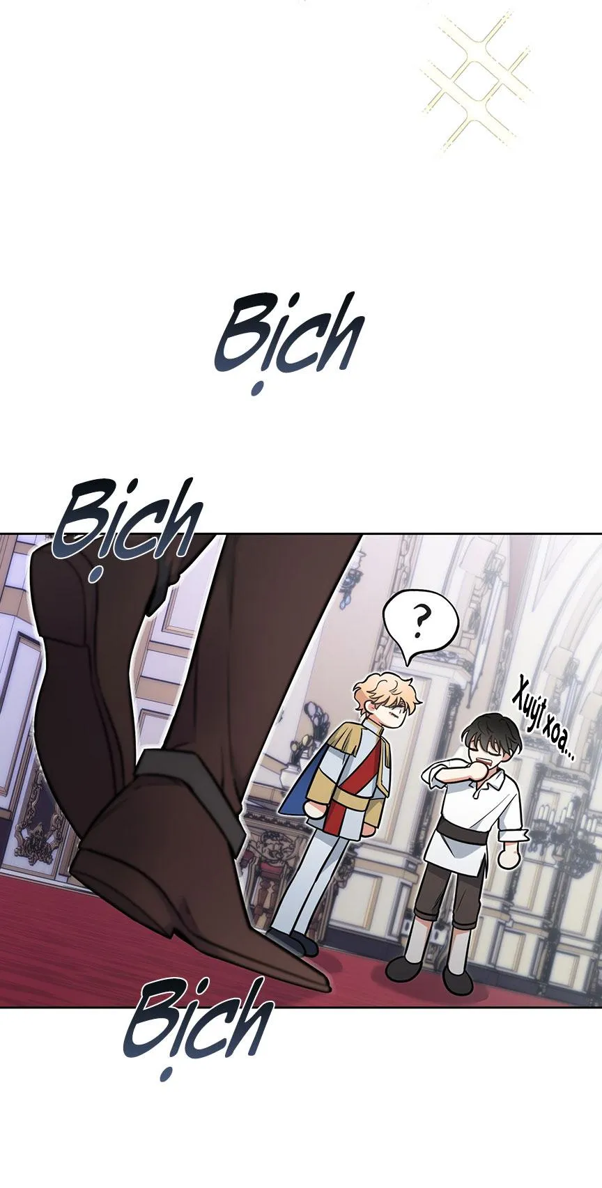 (NP) TRỞ THÀNH VUA CÔNG LƯỢC Chapter 11 Trang 42