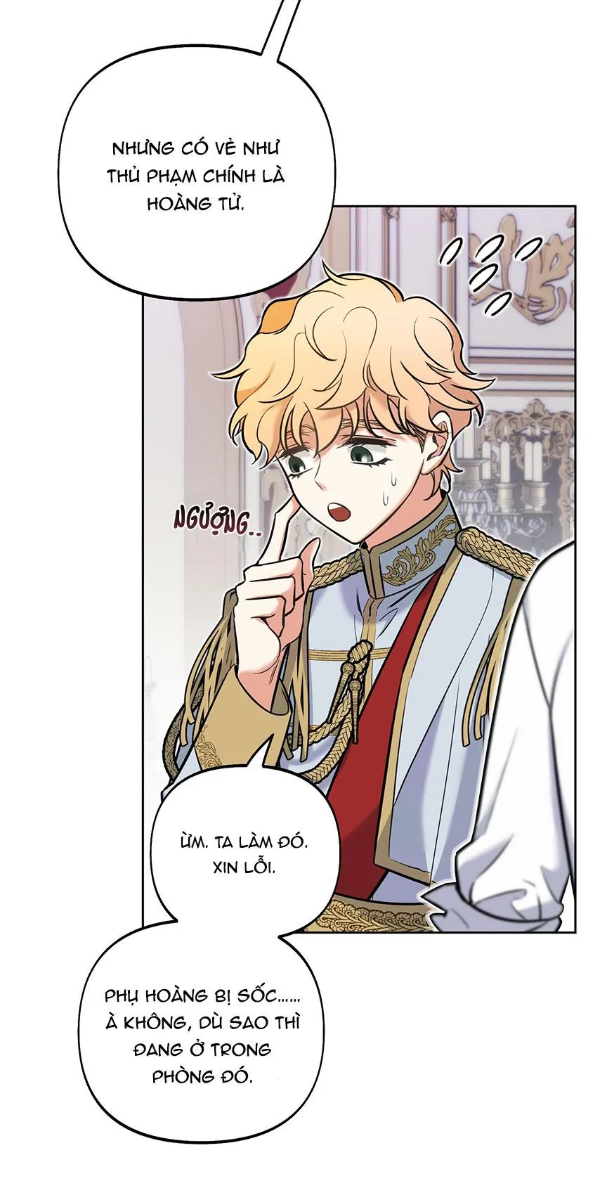 (NP) TRỞ THÀNH VUA CÔNG LƯỢC Chapter 11 Trang 45