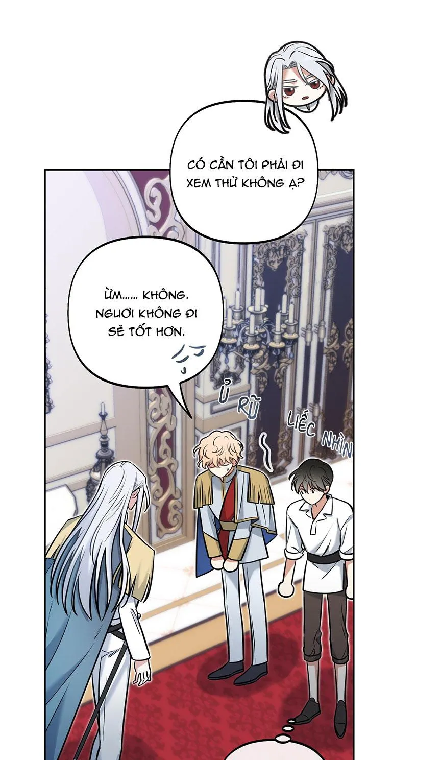 (NP) TRỞ THÀNH VUA CÔNG LƯỢC Chapter 11 Trang 46