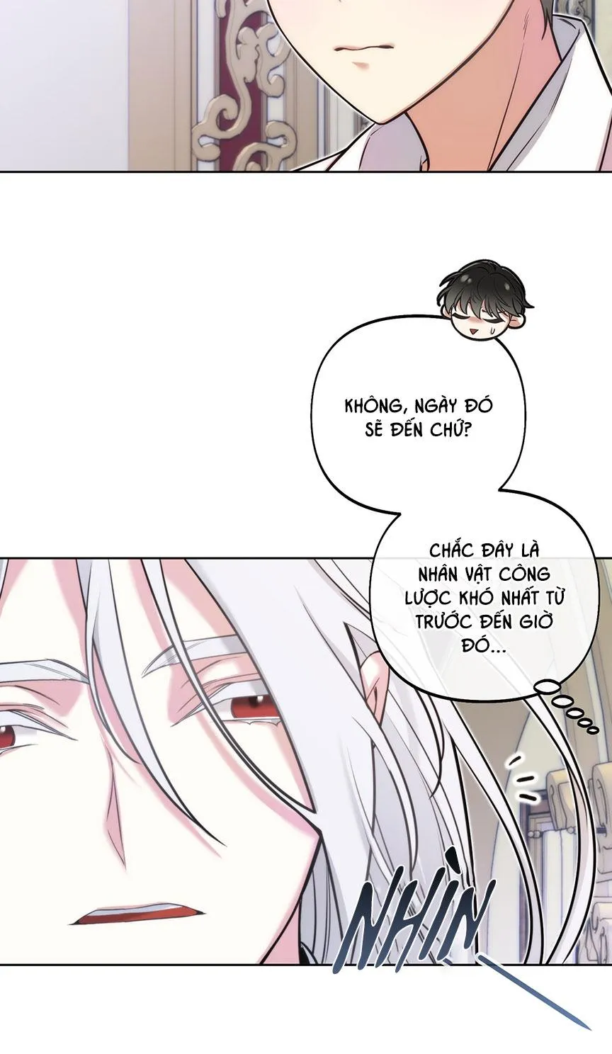 (NP) TRỞ THÀNH VUA CÔNG LƯỢC Chapter 11 Trang 48