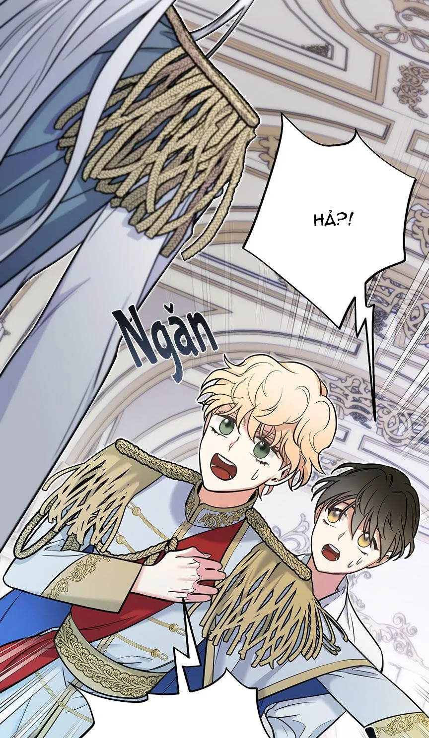 (NP) TRỞ THÀNH VUA CÔNG LƯỢC Chapter 11 Trang 50