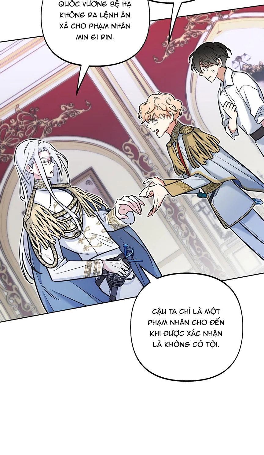 (NP) TRỞ THÀNH VUA CÔNG LƯỢC Chapter 11 Trang 54