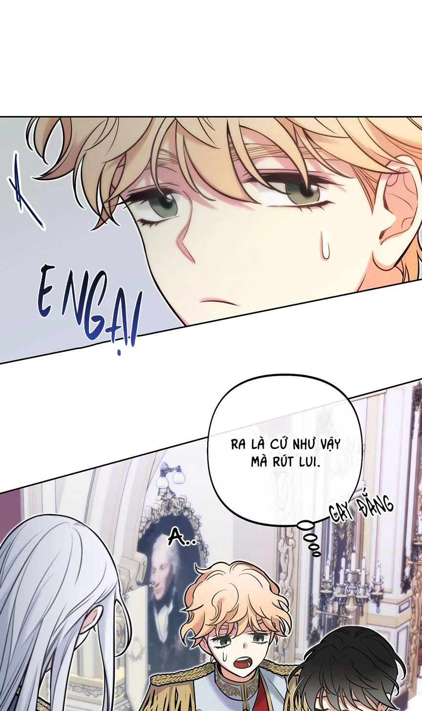 (NP) TRỞ THÀNH VUA CÔNG LƯỢC Chapter 11 Trang 55