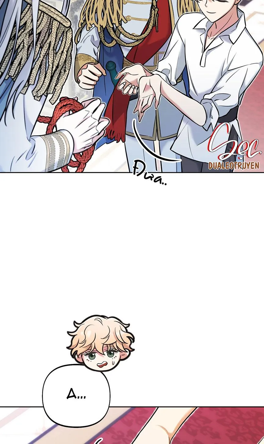 (NP) TRỞ THÀNH VUA CÔNG LƯỢC Chapter 11 Trang 56