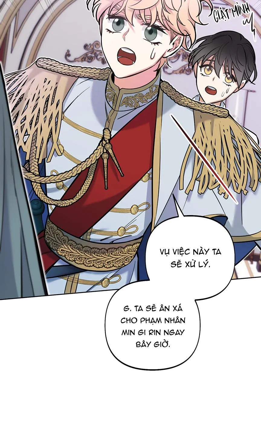 (NP) TRỞ THÀNH VUA CÔNG LƯỢC Chapter 11 Trang 58