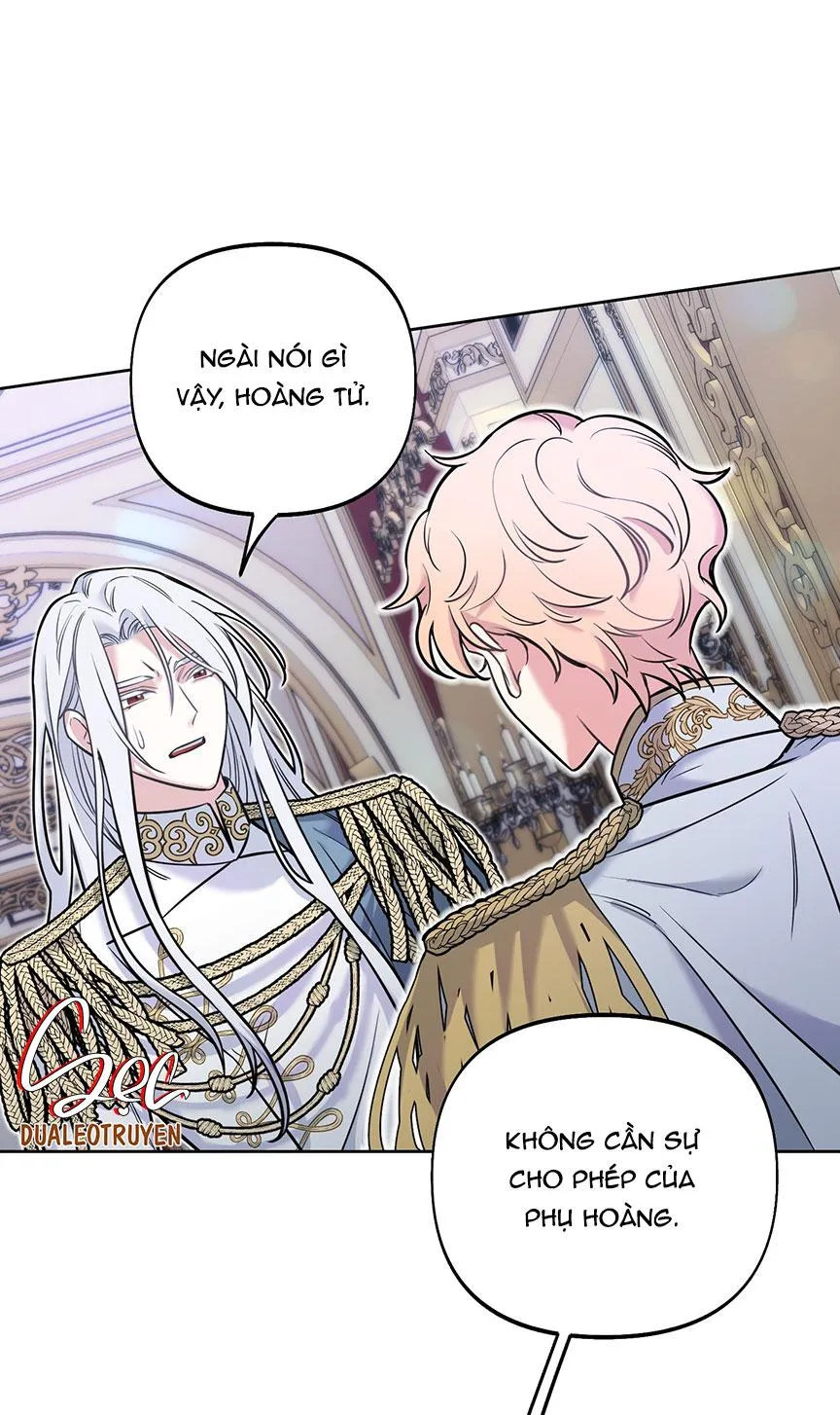 (NP) TRỞ THÀNH VUA CÔNG LƯỢC Chapter 11 Trang 59