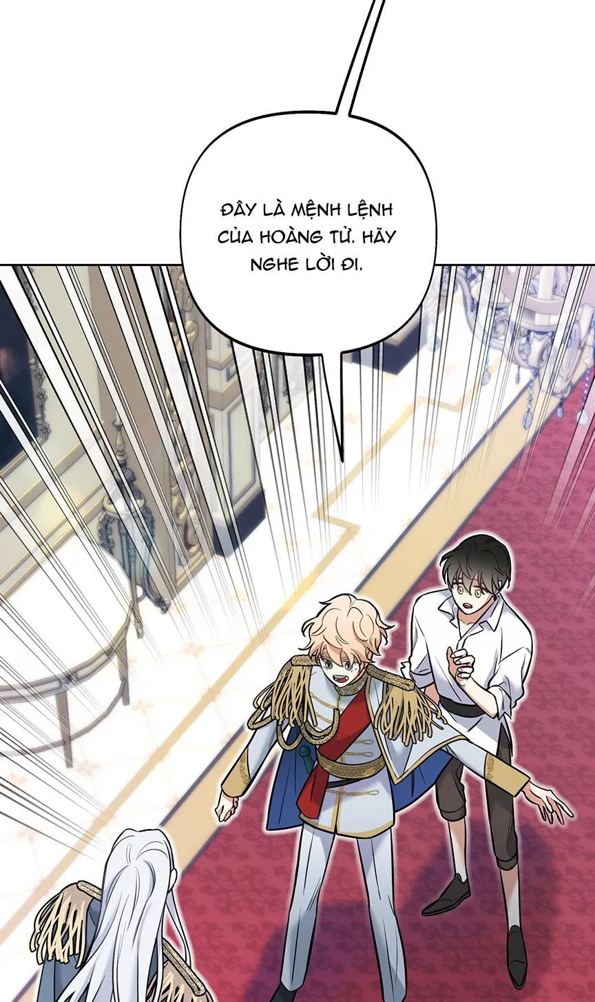 (NP) TRỞ THÀNH VUA CÔNG LƯỢC Chapter 11 Trang 60