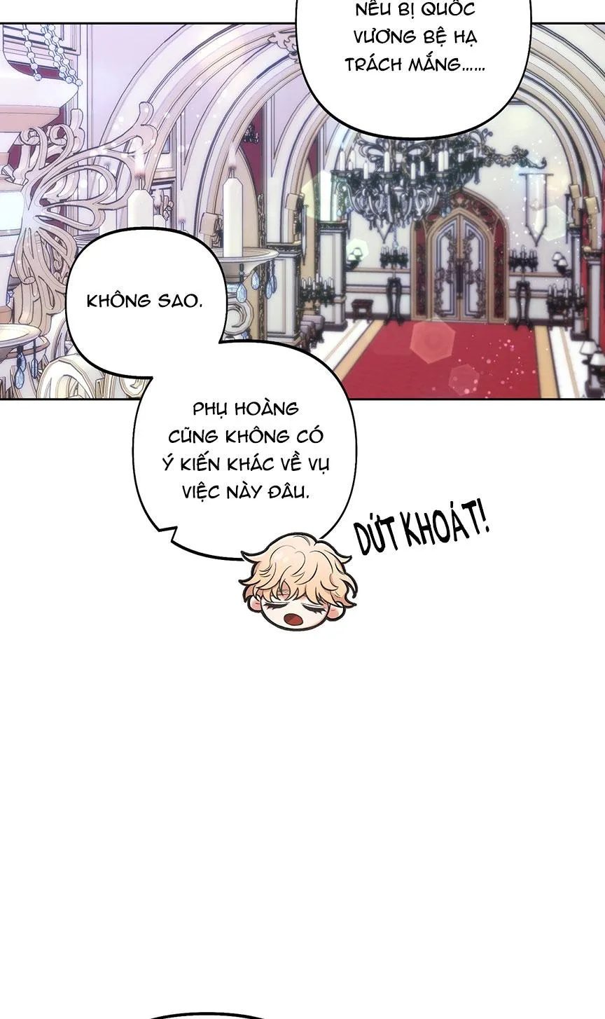 (NP) TRỞ THÀNH VUA CÔNG LƯỢC Chapter 11 Trang 62