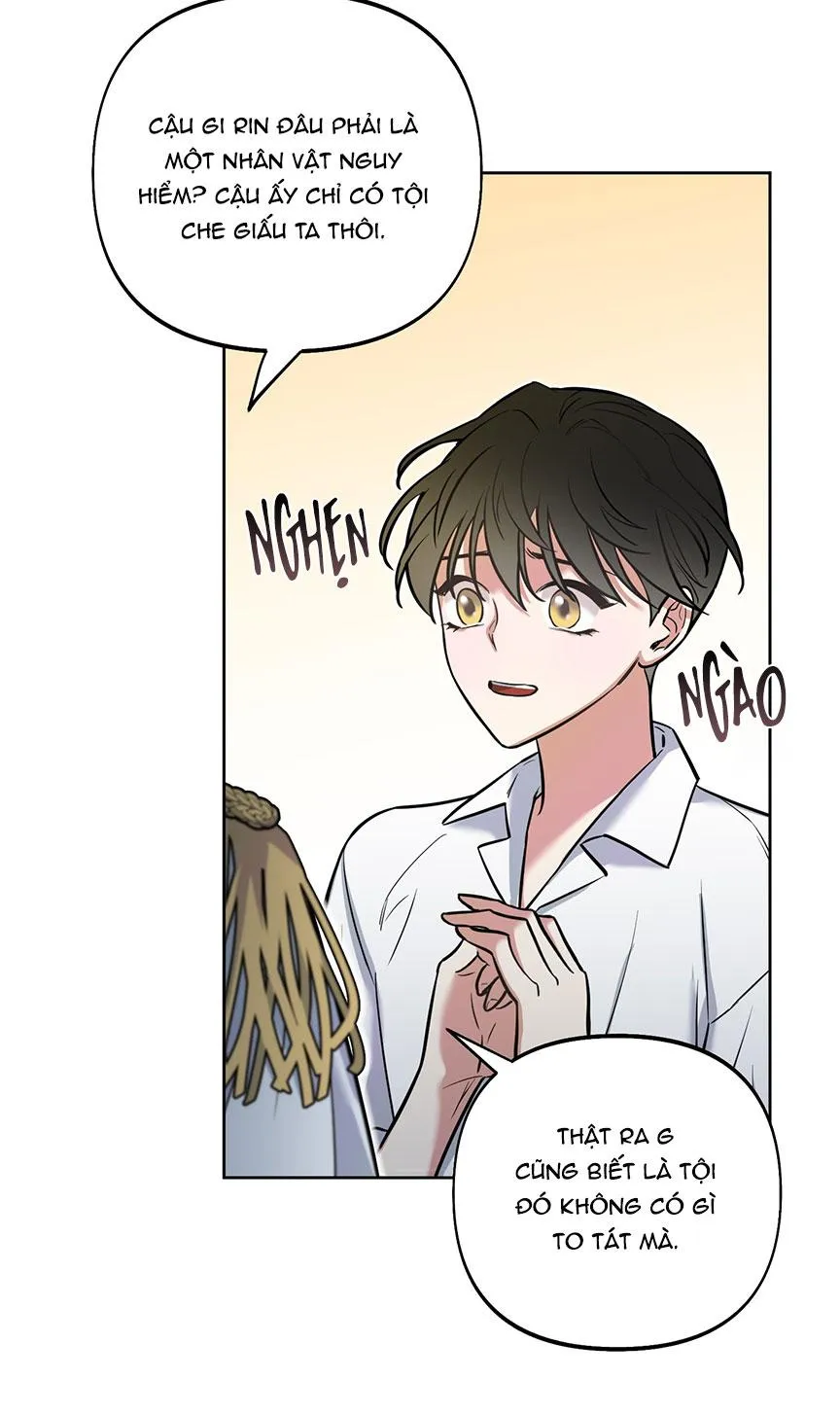 (NP) TRỞ THÀNH VUA CÔNG LƯỢC Chapter 11 Trang 63