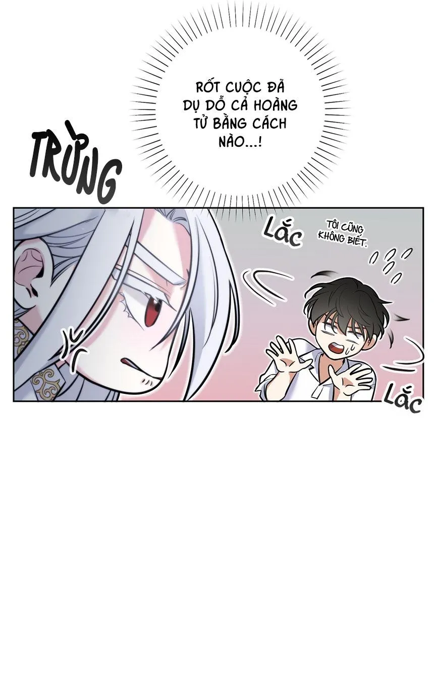 (NP) TRỞ THÀNH VUA CÔNG LƯỢC Chapter 11 Trang 65