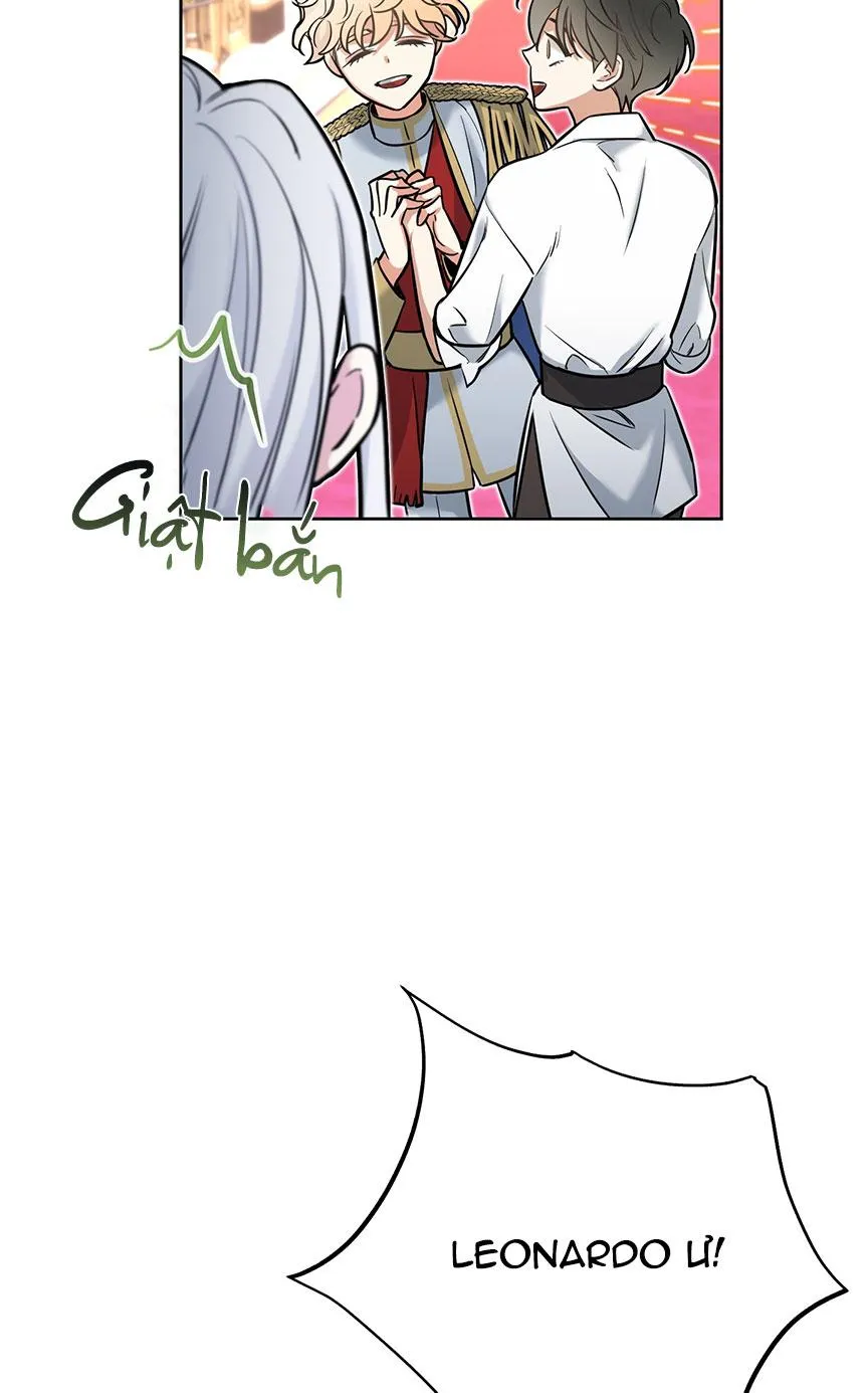 (NP) TRỞ THÀNH VUA CÔNG LƯỢC Chapter 11 Trang 68