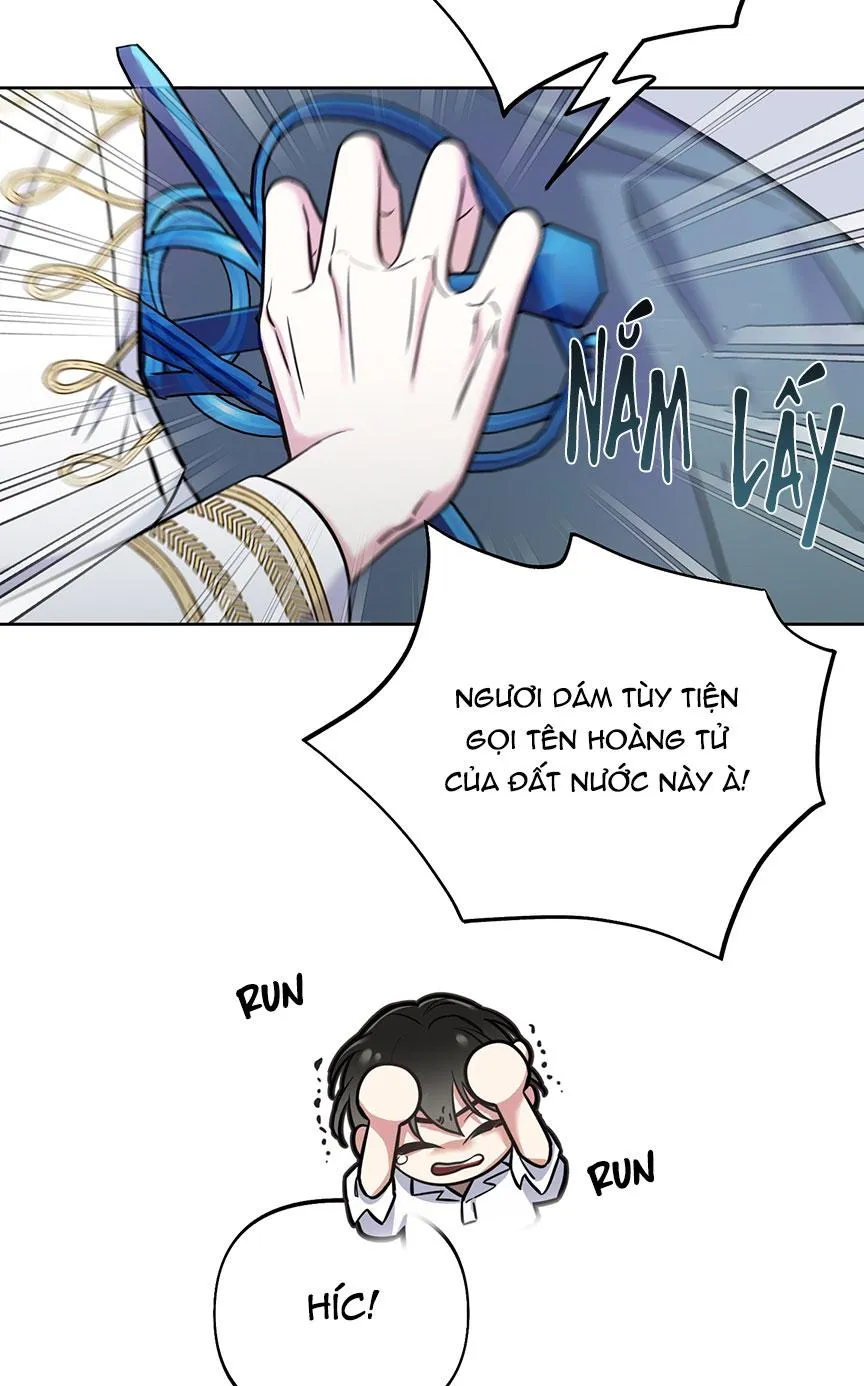 (NP) TRỞ THÀNH VUA CÔNG LƯỢC Chapter 11 Trang 69