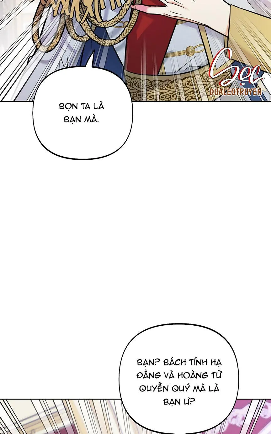 (NP) TRỞ THÀNH VUA CÔNG LƯỢC Chapter 11 Trang 71