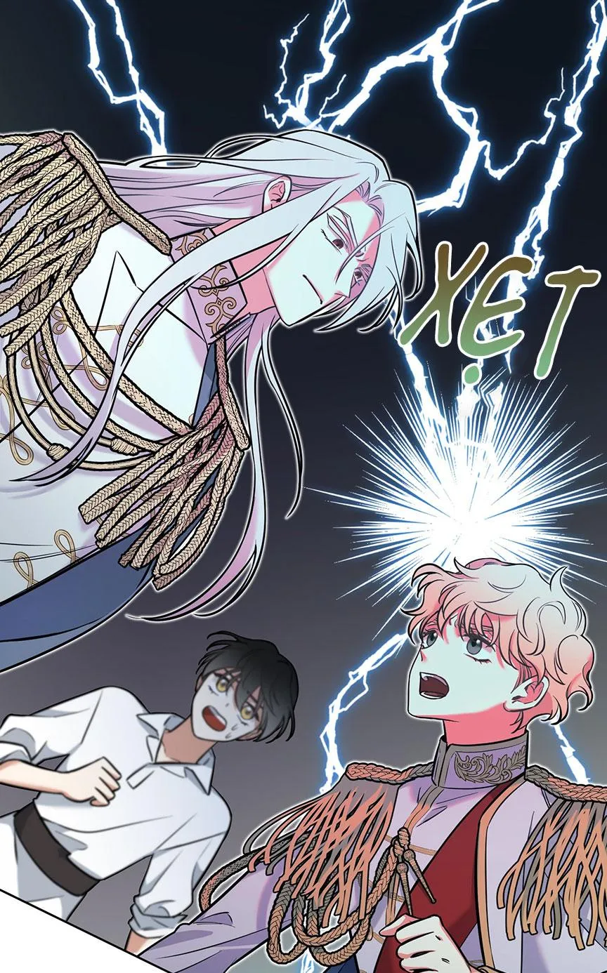 (NP) TRỞ THÀNH VUA CÔNG LƯỢC Chapter 11 Trang 74