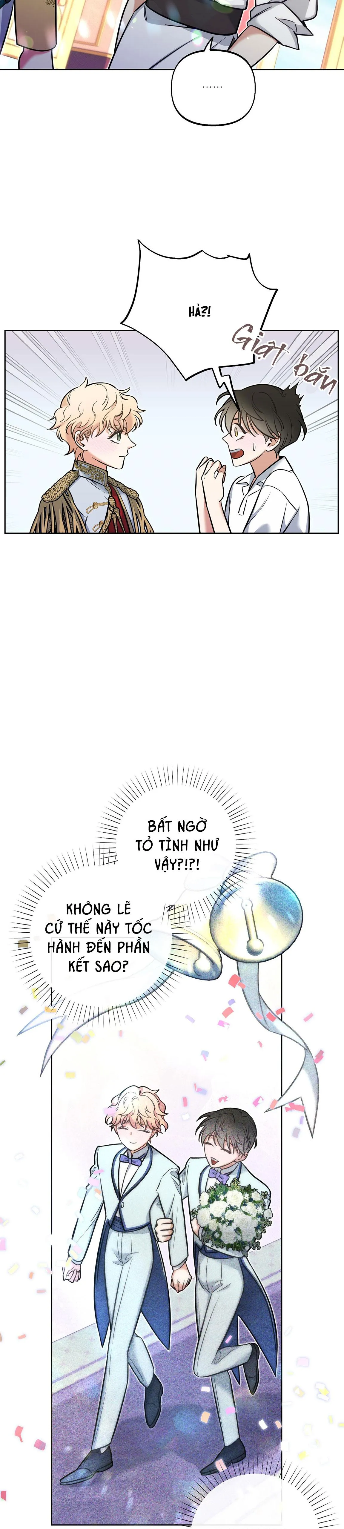 (NP) TRỞ THÀNH VUA CÔNG LƯỢC Chapter 12 Trang 5