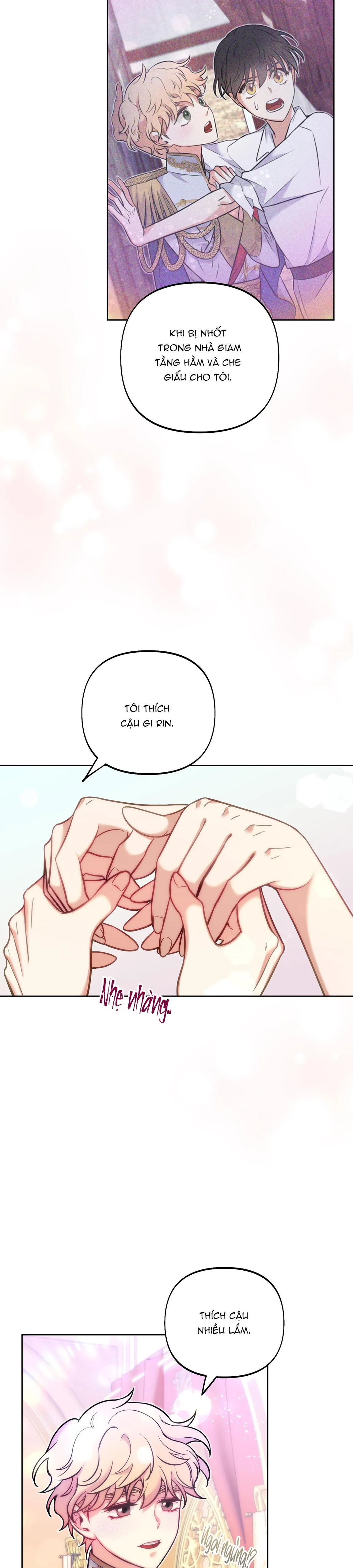 (NP) TRỞ THÀNH VUA CÔNG LƯỢC Chapter 12 Trang 7